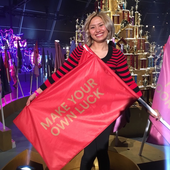 Your Posh Ambassador, Anna 🎤🎼 - Picture 5 of 7